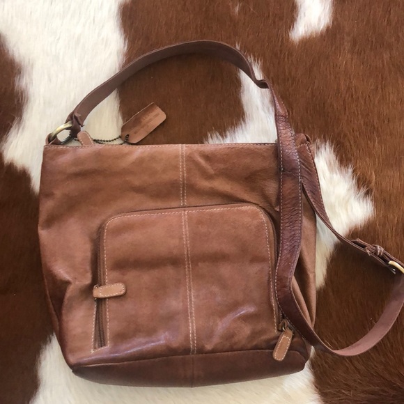 Handbags - Genuine 💯 % leather purse